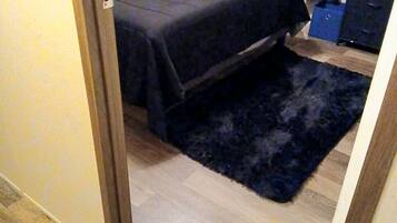 3 soverom, wi-fi (inkludert) og sengetøy