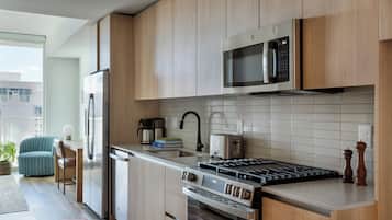 Studio | Private kitchen