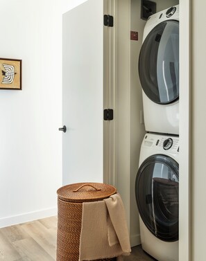 Studio | Interior - ROOST Rainey (Austin)