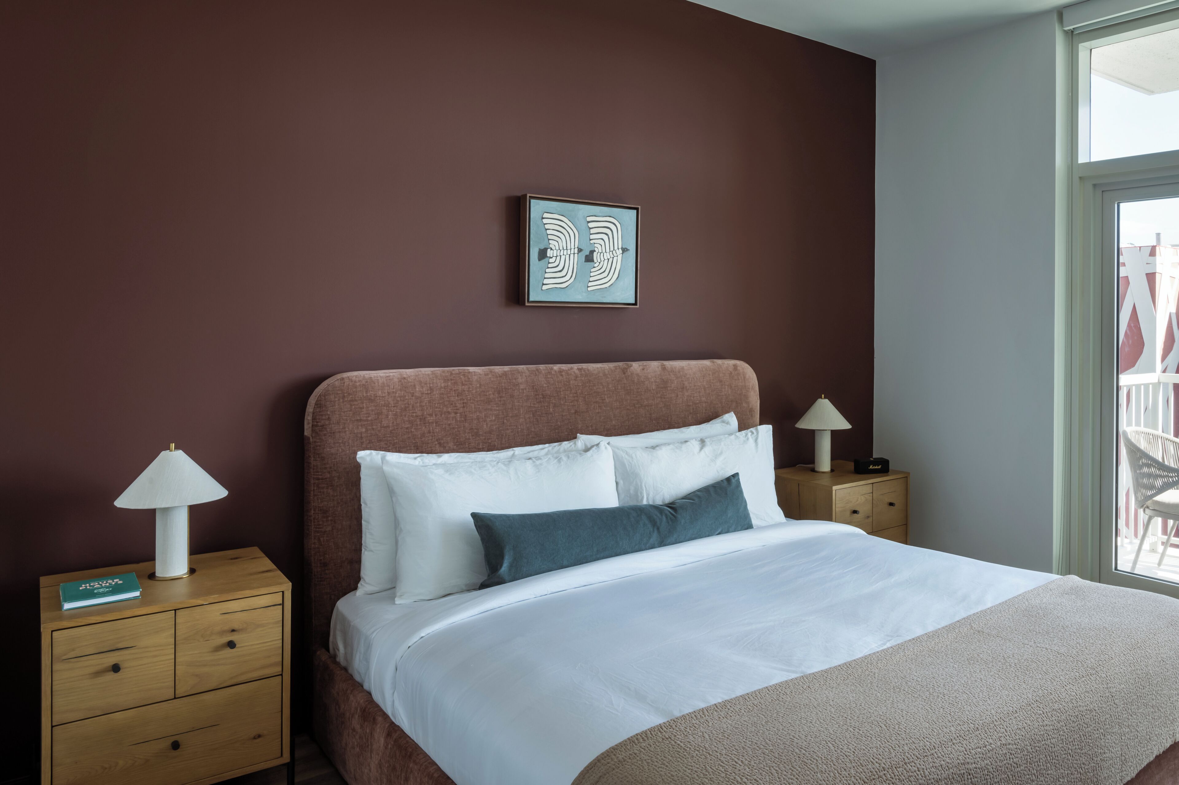 In-room safe, iron/ironing board, free WiFi, bed sheets