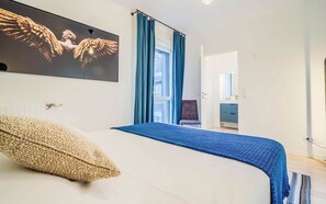 Room - Cocon haut de gamme au centre de Lorient (Lorient)