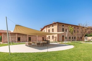 Exterior - Casale Riversa (Capriano del Colle)