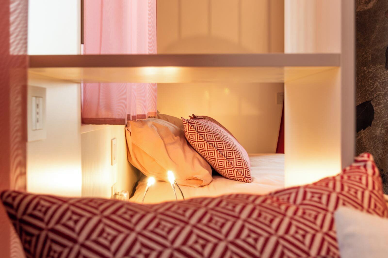 Family Room, Garden View