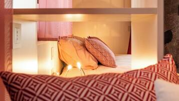 Family Room, Garden View