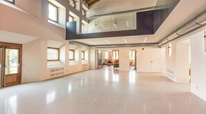 Interior - Casale Riversa (Capriano del Colle)