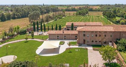 Casale Riversa