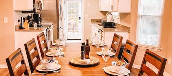 Pet Friendly Music City Escape Percy Priest Reserve