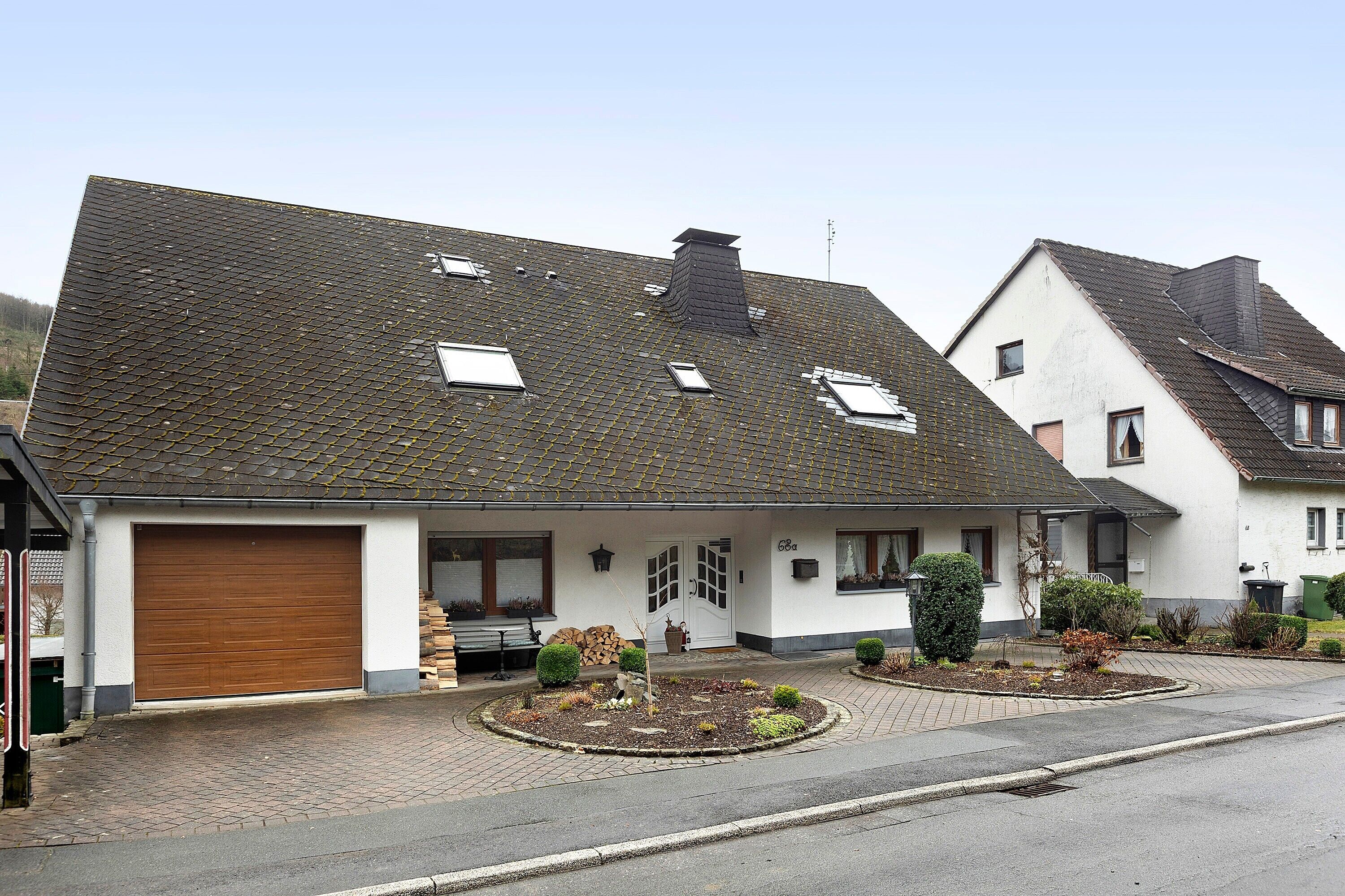 Außenbereich