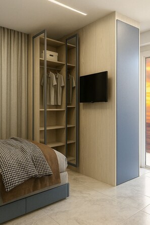 Interior - Pousada Mar do Sul (Itapema)