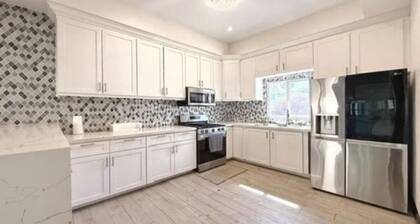 Gated Modern 4-Bedroom Townhome in Nassau Bahamas.