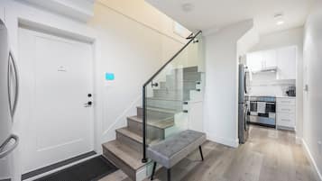 Comfort Suite | Living area