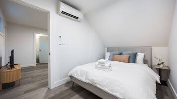 Comfort Suite | Free WiFi