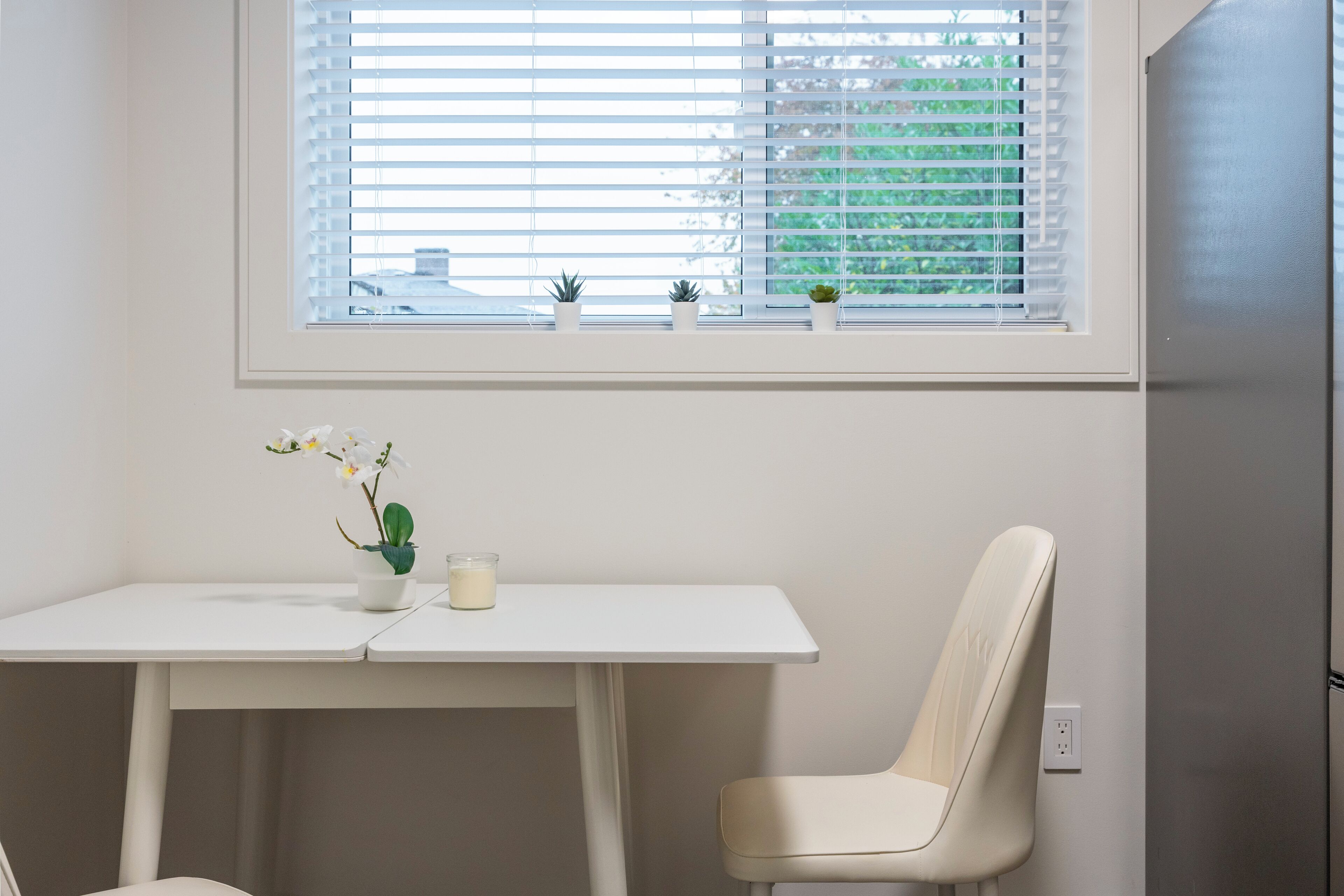 Suite Comfort | Makan di kamar