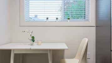 Suite Comfort | Makan di kamar