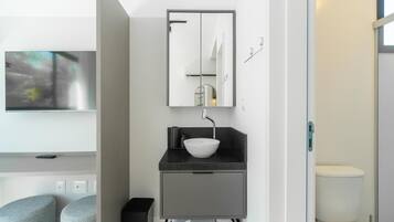 Appartement | Salle de bain | Douche