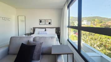 1 bedroom, free WiFi