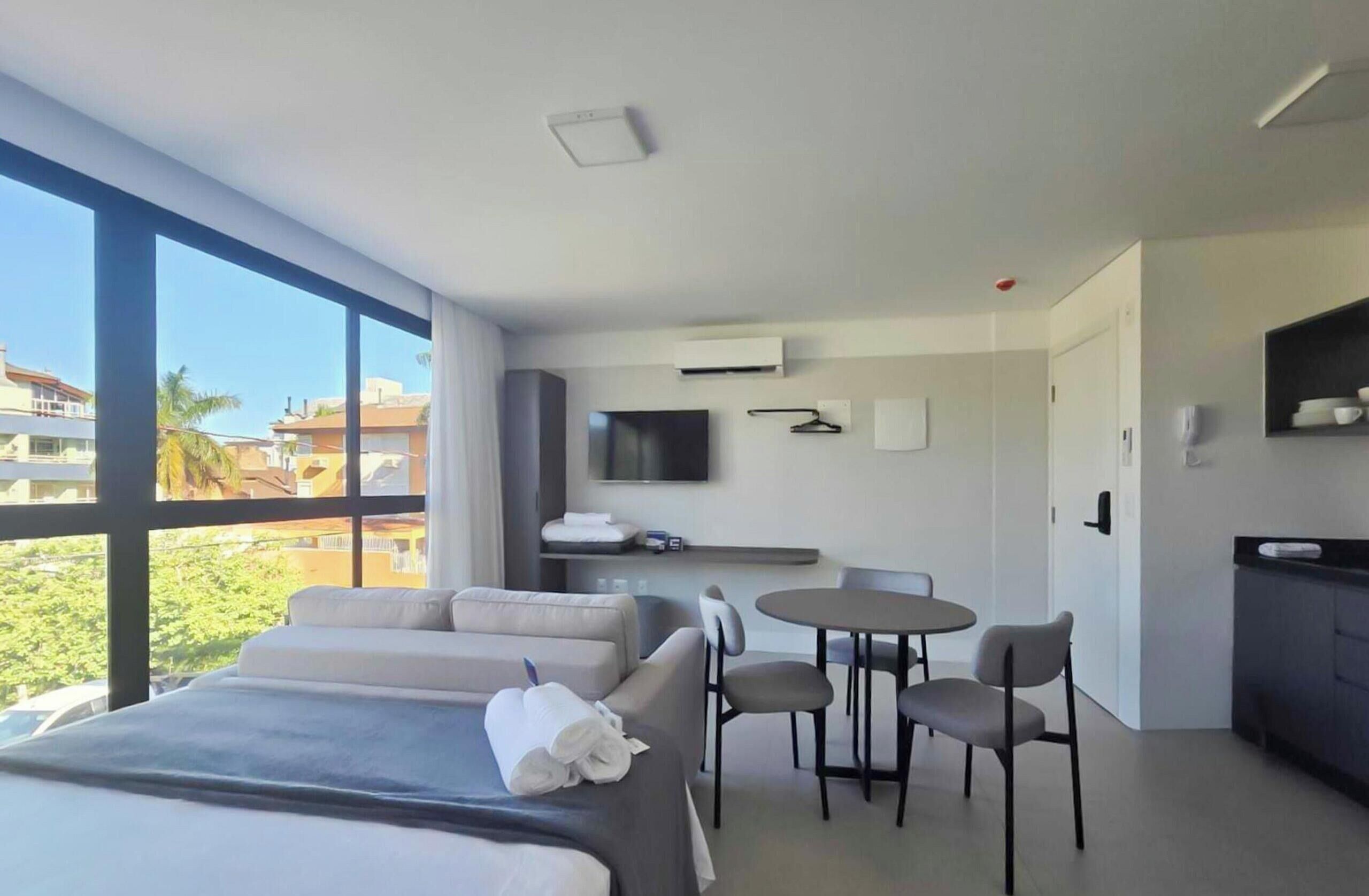Basic Apartment | 1 bedroom, WiFi (free)