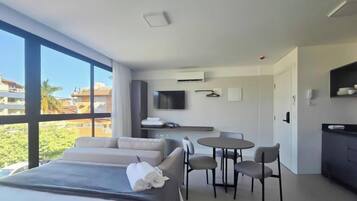 Basic Apartment | 1 bedroom, WiFi (free)
