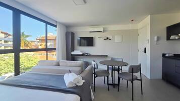 1 habitación y wifi gratis