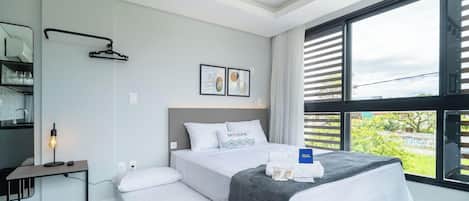 1 habitación y wifi gratis