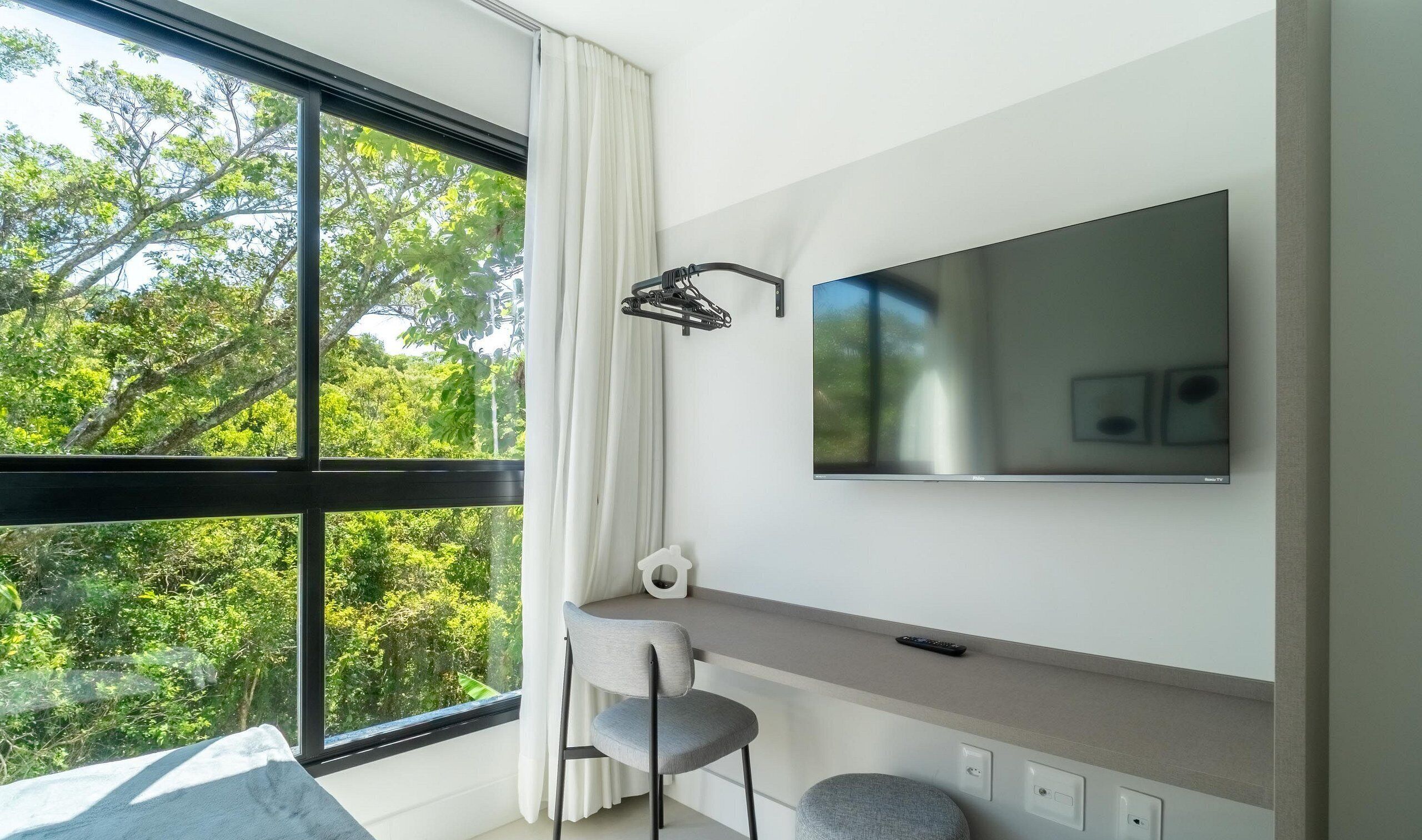 Basic apartman | Belső rész