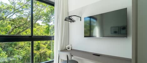 Basic apartman | Belső rész