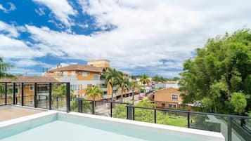 Basic-Apartment | Pool | Außenpool