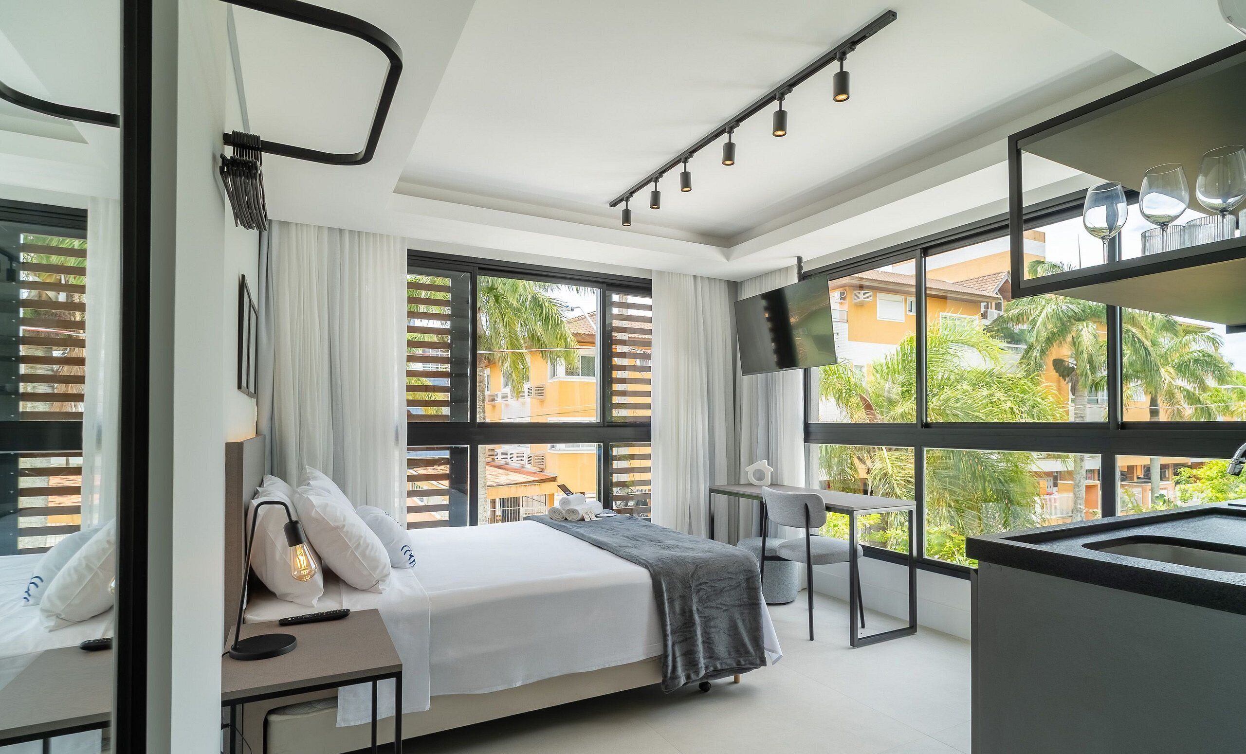 Appartement | 1 chambre, Wi-Fi gratuit