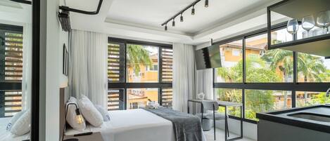 Appartement | 1 chambre, Wi-Fi gratuit