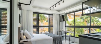 Modern Studios 150m From Lagoa da Conceicao - Lsts I