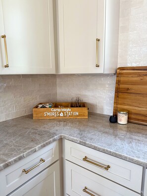 Interior - Brand new 3-bedroom lake house with vintage style in peaceful Crane Hill (Crane Hill)