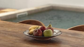 Servicio a la habitación