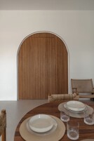 Smart TV 42 pulgadas con canales de televisión digitales, Netflix