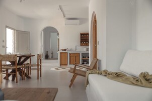 Smart TV de 42 pulgadas con canales digitales, Netflix