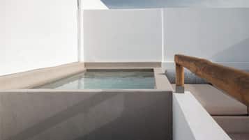 Piscina privada