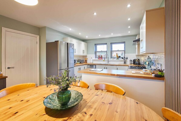 House | 2 bedrooms - Host Stay The Annex (Jedburgh)