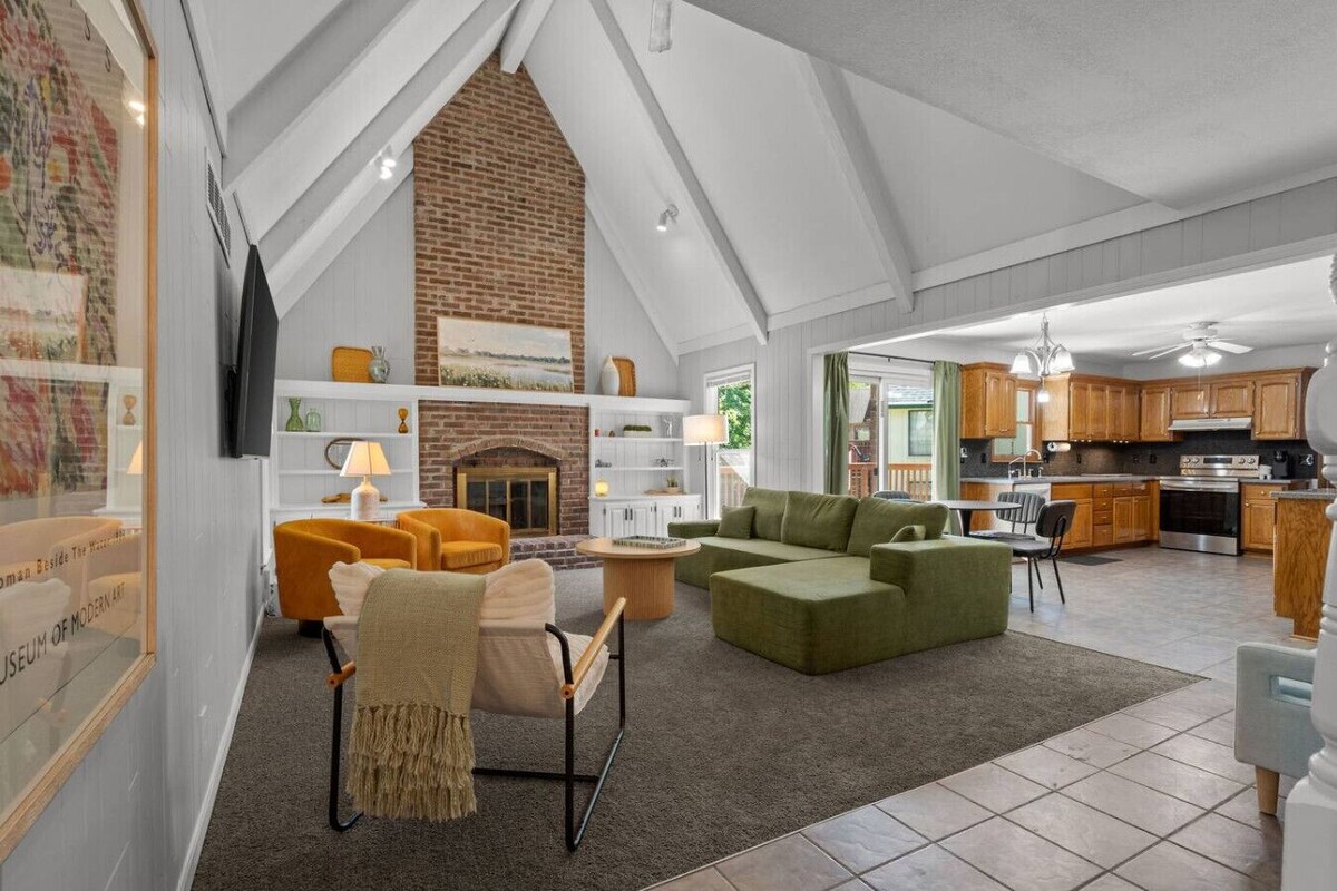 Image de profil de l’hôte