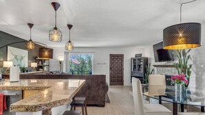 Unclassified image, 4 of 51, button - Walk to Old Town | Modern Condo | Pool & Patio (Scottsdale)