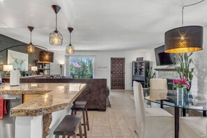 Interior - NEW! Casa de Melrose — Old Town Retreat with Pool (Scottsdale)