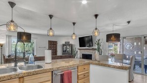 Unclassified image, 2 of 51, button - Walk to Old Town | Modern Condo | Pool & Patio (Scottsdale)