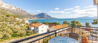 Apartments Smiljana Podaca