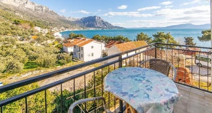 Apartments Smiljana Podaca