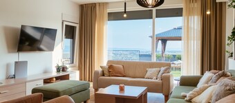 Comfort Apartment Luna