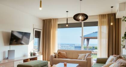 Comfort Apartment Luna