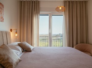 2 bedrooms - Comfort Apartment Luna (Varazdin)