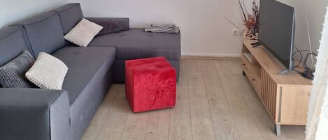 Apartamento (One Bedroom Apartment with Balcony) | Vista aérea