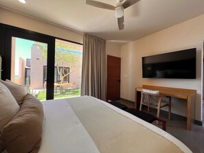 WiFi, bed sheets - Villa Zaah. Beachfront villa on exclusive beach - Total privacy (Hermosillo)