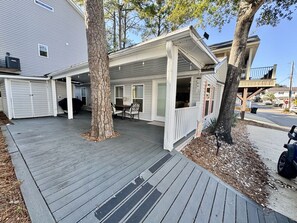 Exterior - Myrtle Beach, Ocean Lakes, 1295 Snapper – Free Golf Cart - Family Fun Awaits! (Myrtle Beach)