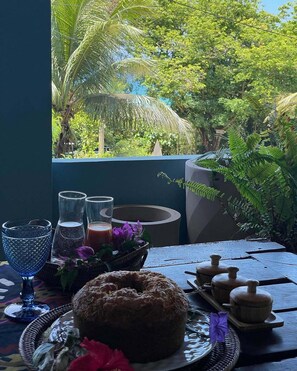 Coffee and/or coffee maker - Pousada do Joab - Fernando de Noronha (Fernando de Noronha)