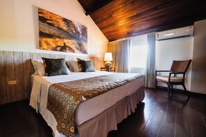 Superior Triple Room | Iron/ironing board, free WiFi - Pousada do Joab - Fernando de Noronha (Fernando de Noronha)